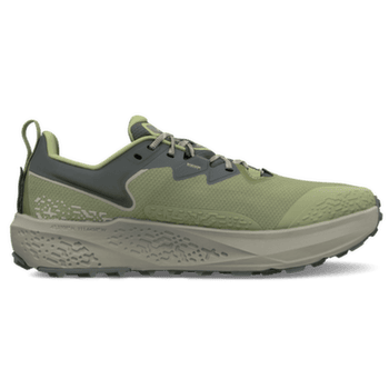 Chaussures Altra Timp 6 Men DUSTY OLIVE