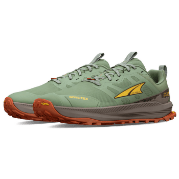 Chaussures Altra Lone Peak 9+ GTX Men DUSTY OLIVE