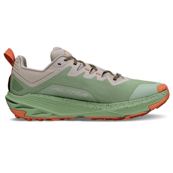 Chaussures Altra Experience Wild 3+ Men TAUPE