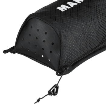Poche Mammut Aenergy Trail Quiver black 0001