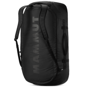 Sac Mammut Cargo 140 black 0001