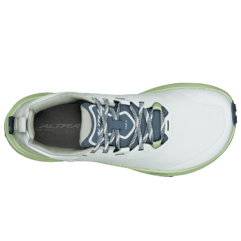 Chaussures Altra Timp 6 Women MINT