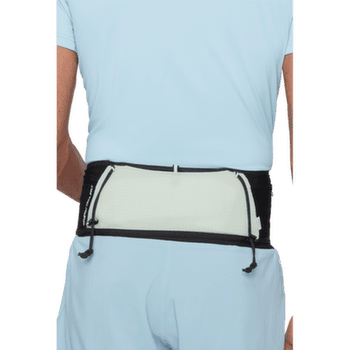 Sac banane Mammut Aenergy Trail Belt 9237 black-silver sage