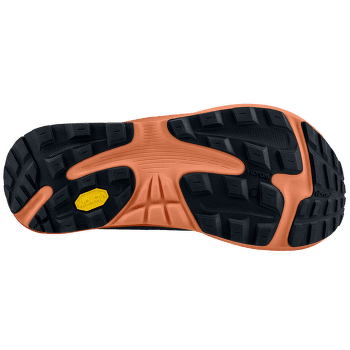 Chaussures Topo athletic Ultraventure 4 Men Black / Red