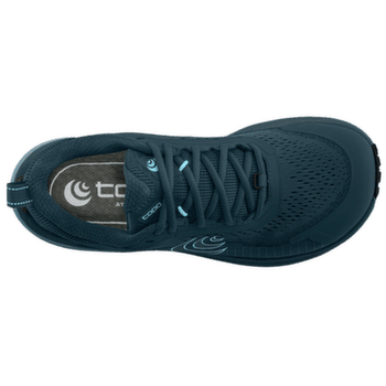 Chaussures Topo athletic Terraventure 5 WIDE Women Slate / Blue