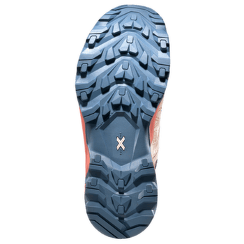 Chaussures La Sportiva Ultra Raptor 3 Women Mauve/Mineral Red