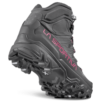 Chaussures La Sportiva Ultra Raptor 3 Mid GTX Women Onyx/Azalea