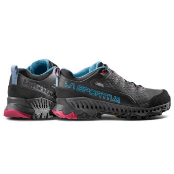 Chaussures La Sportiva SPIRE WOMeN GTX Black/Topaz