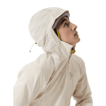 Veste Arcteryx Squamish Hoody Men Fluidity