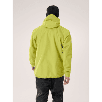 Veste Arcteryx Alpha SL Jacket Men Euphoria / Black