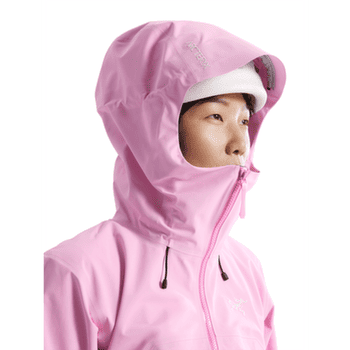Veste Arcteryx Beta SV Jacket Women Pineberry