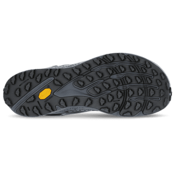 Chaussures Altra Timp 6 Men BLACK/BLACK