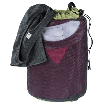 Sac deuter Mesh Sack 3 grove-black