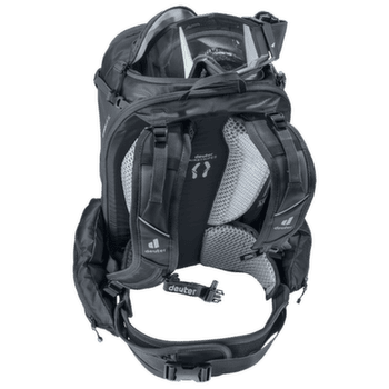 Sac a dos deuter Attack 18 SL mocha-pecan