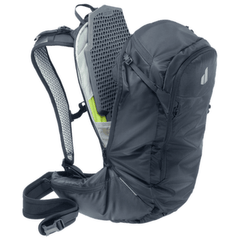 Sac a dos deuter Attack 22 EL Black