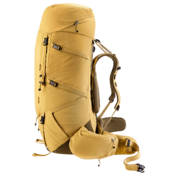 Sac a dos deuter Aircontact Core 65+10 SL graphite