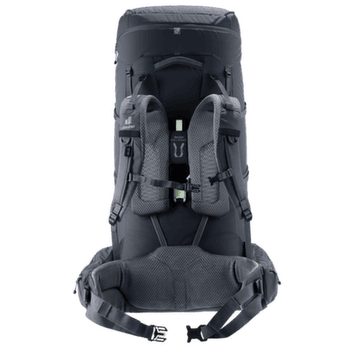 Sac a dos deuter Aircontact Core 70+10 Black