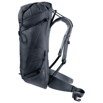 Sac a dos deuter Guide Lite 28 SL poppy-crimson