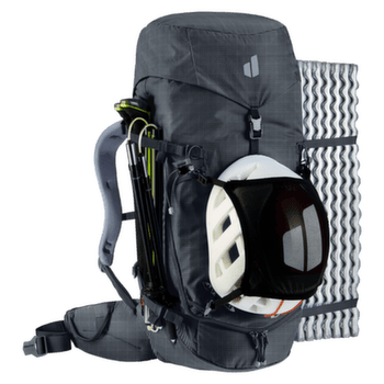 Sac a dos deuter Guide 32+6 SL polar-bluejay