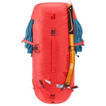 Sac a dos deuter Guide 42+6 SL poppy-crimson