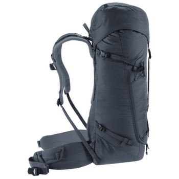 Sac a dos deuter Guide 44+6 poppy-crimson