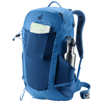 Sac a dos deuter Futura 23 nightblue-baltic