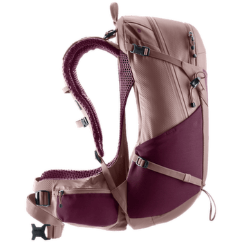 Sac a dos deuter Futura 25 SL greystone-alu