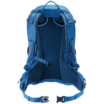 Sac a dos deuter Futura 27 Black