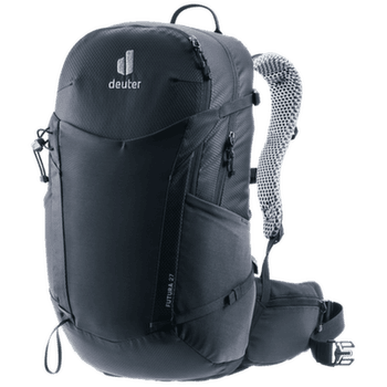 Sac a dos deuter Futura 27 Black