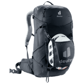 Sac a dos deuter Futura 29 EL Black