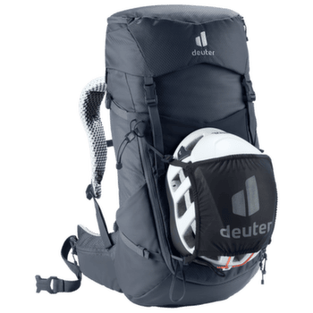 Sac a dos deuter Futura 24 SL cassis-ashrose