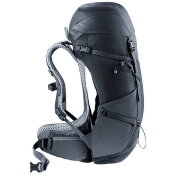 Sac a dos deuter Futura 30 SL Black