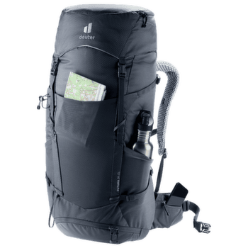 Sac a dos deuter Futura 34 EL Black