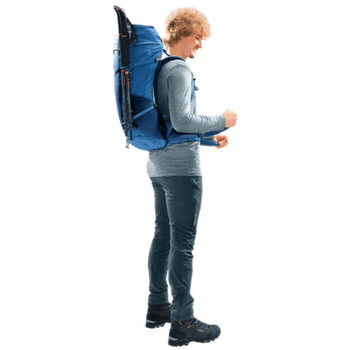 Sac a dos deuter Futura Pro 36 nightblue-baltic