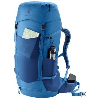 Sac a dos deuter Futura Pro 40 Black