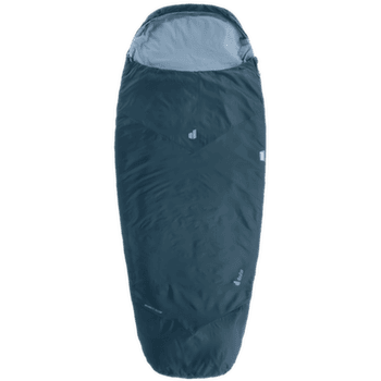 Sac de couchage deuter Dreamlite 15 nautic-breeze
