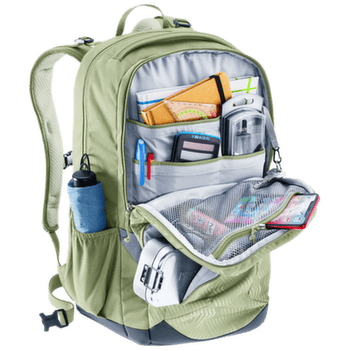 Sac a dos deuter Cotogy nightblue