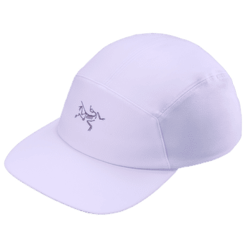Casquette de baseball Arcteryx Gamma 5 Panel Cap Mallow