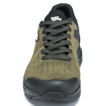 Chaussures Hanwag Kaduro Low GTX Olive/Black