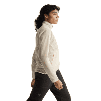 Veste Arcteryx Sinsola Jacket Women Alpine Blue