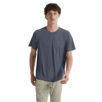 T-shirt a manches courtes Arcteryx Cormac Crew SS Men Habitat