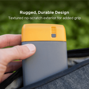 Banque d'alimentation BioLite BioLite Charge 40 PD