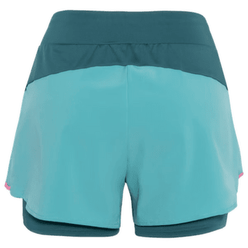 Shorts Kari Traa Mija Training Shorts Women LAGON/BLUE LAGOON