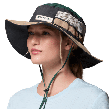 Chapeau Columbia Bora Bora™ Retro II Booney Beach, Shark, Rainforest 214