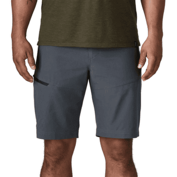 Shorts Patagonia Terravia Trail Shorts - 10 in. Men Sage Khaki