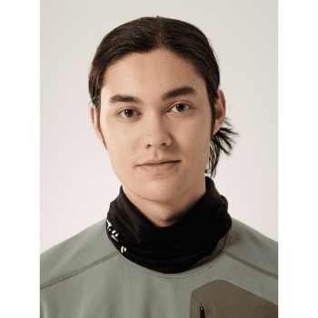 Cache-cou Arcteryx Satoro Merino Neck Gaiter Dk Aster
