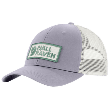 Casquette de baseball Fjällräven Fjällräven Langtradarkeps Lavender Mist