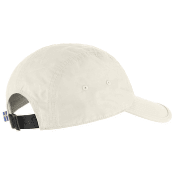 Casquette de baseball Fjällräven High Coast Wind Cap Chalk White