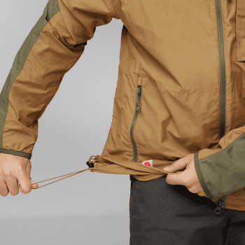Veste Fjällräven High Coast Wind Men Navy