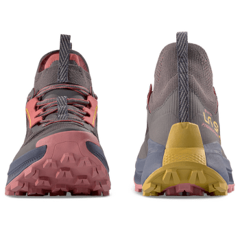 Chaussures La Sportiva Prodigio Hike GTX Women Onyx/Rosebay